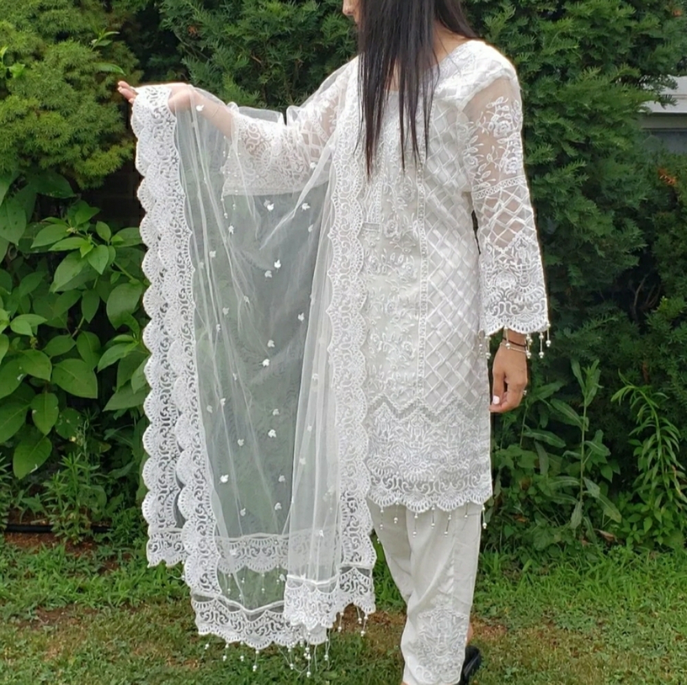 Pakistani wear